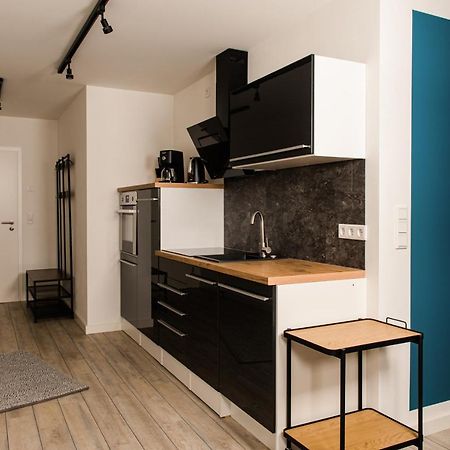 Strandappartements Steinberghaff "Kegnaes" Mit Meerblick Und Sauna Steinberg  Eksteriør billede